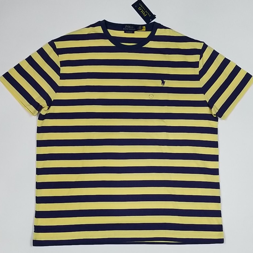 Polo Ralph Lauren Classic Fit Tee